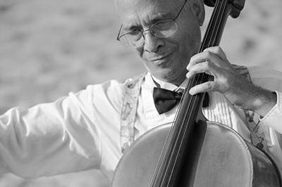 Cellist