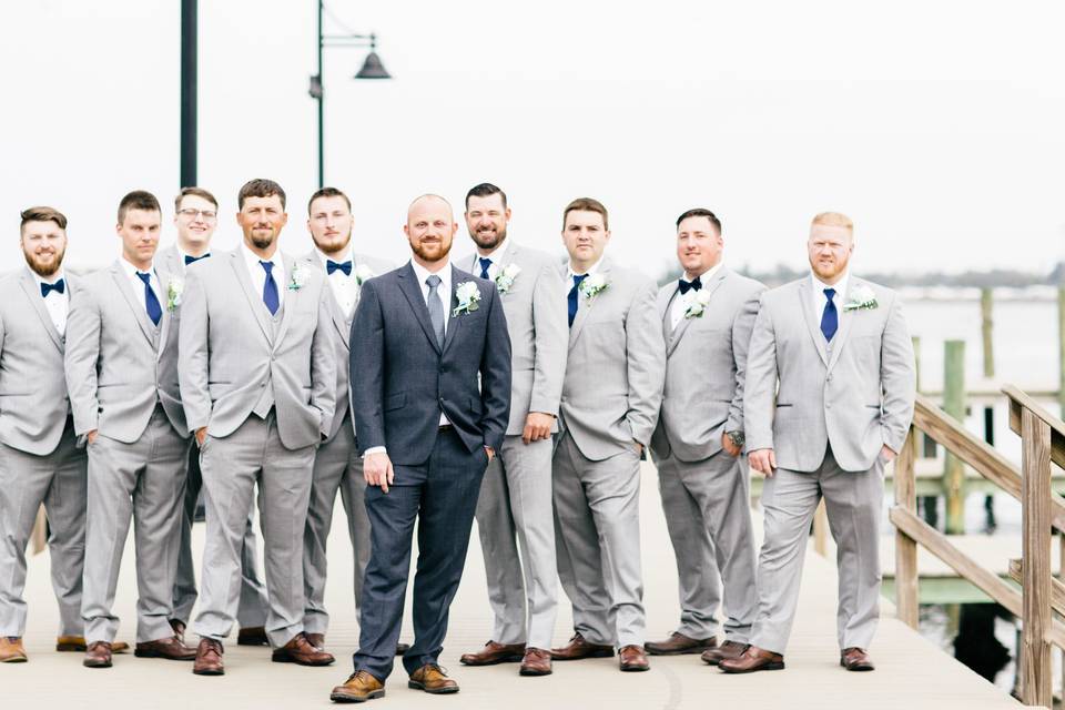 Josh Bassett Photography