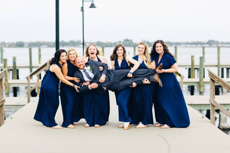 Josh Bassett Photography
