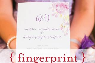 Fingerprint Designs