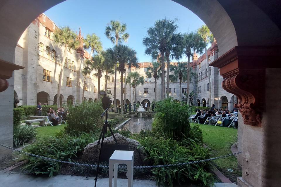 The Lightner Museum