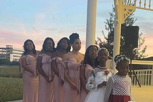 Bridal Party