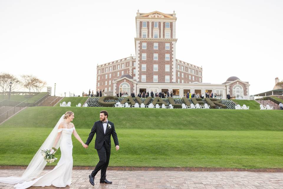 Cavalier Great Lawn