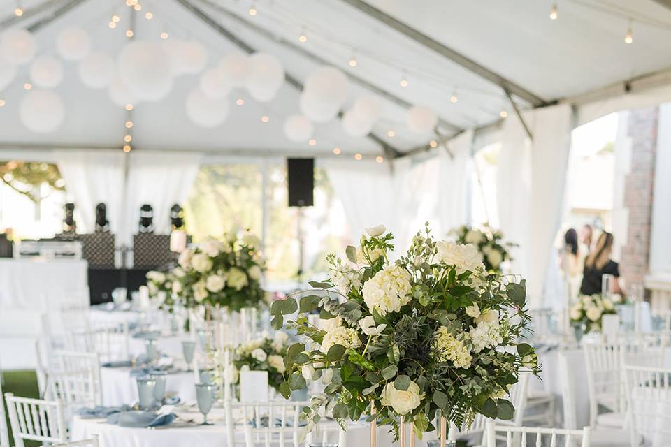 Cavalier Great Lawn Tent