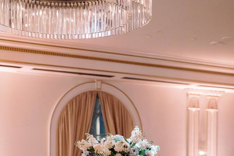 Cavalier Crystal Ballroom