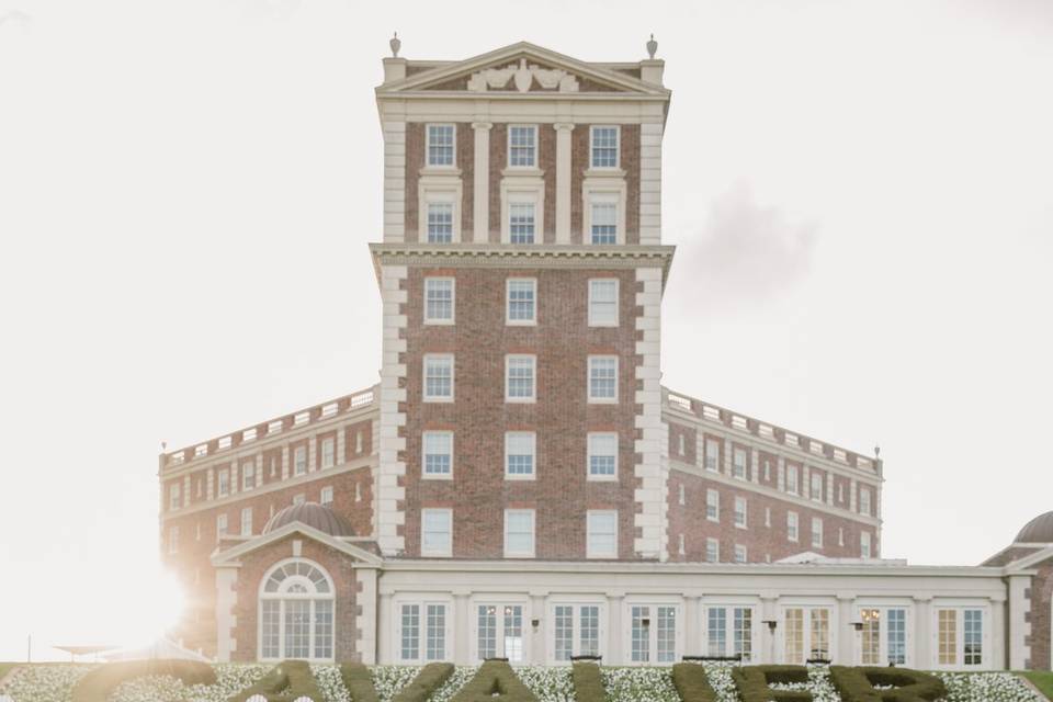 Cavalier Lawn