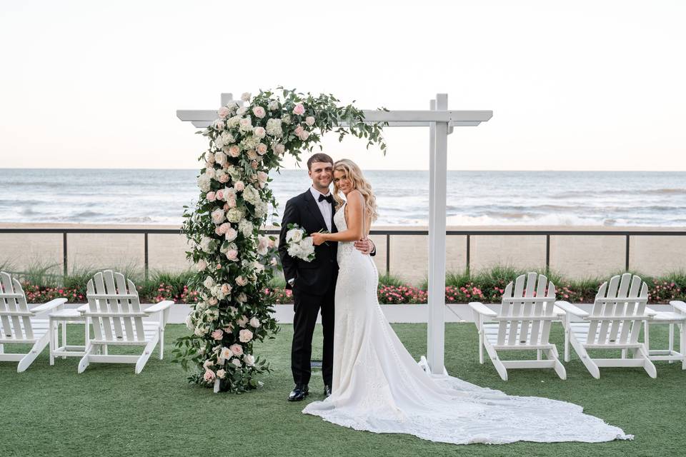 Marriott Ocean Lawn