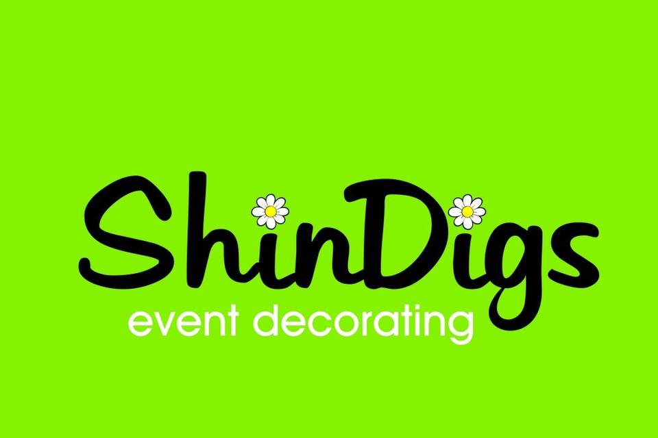 ShinDigs Event Decorating