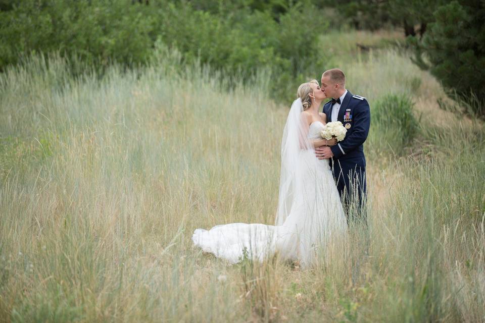 Persian wedding ceremony