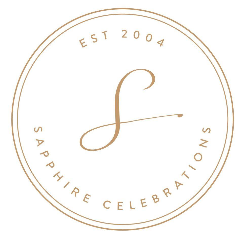 Sapphire Celebrations