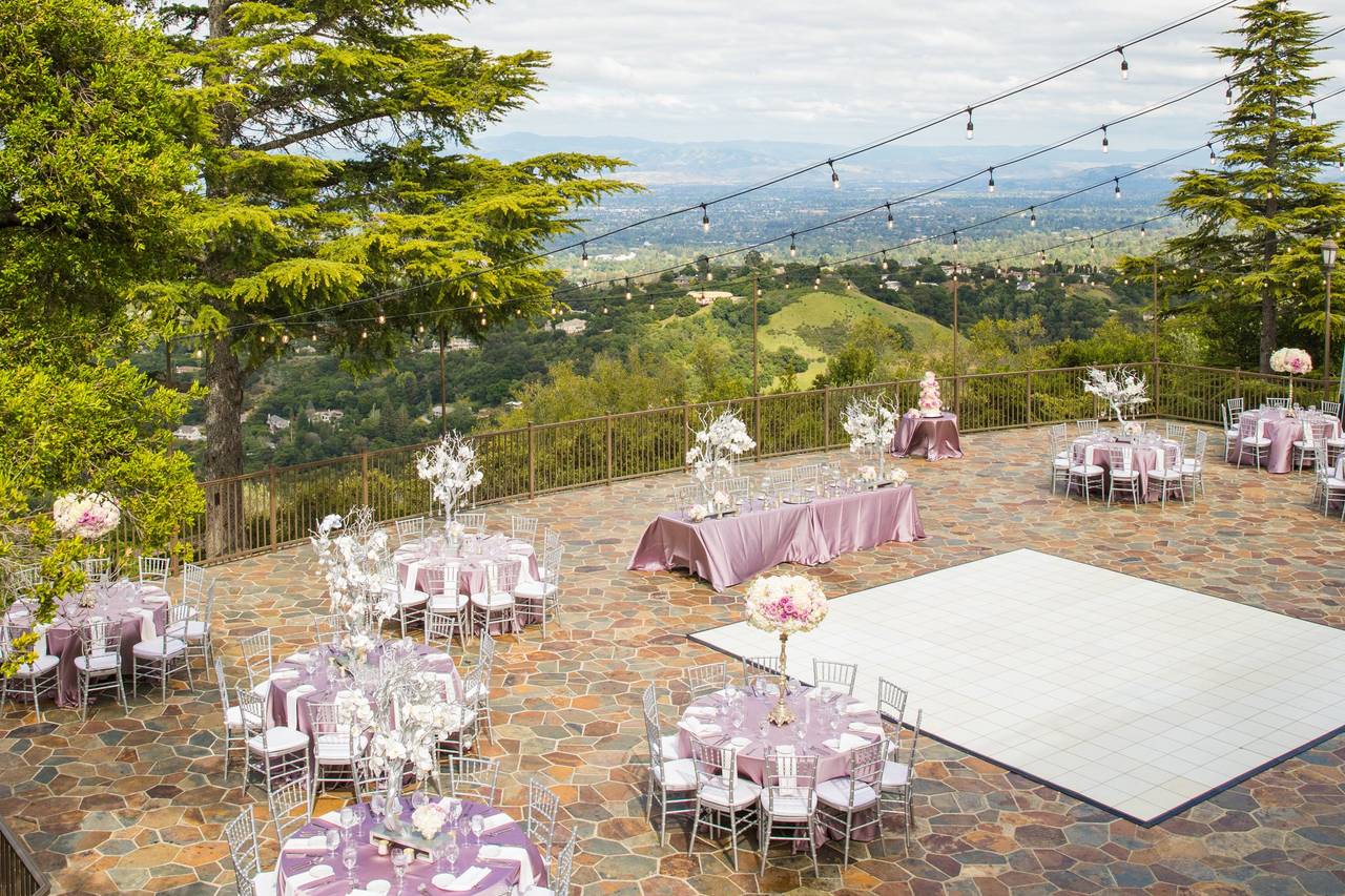 This Couple Planned Their California Winery Wedding in Just 8 Months