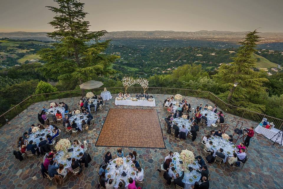 The Mountain Winery