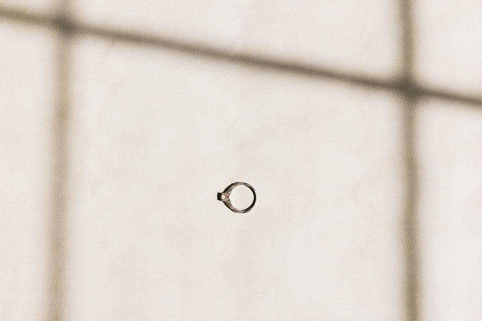 Minimal ring shot