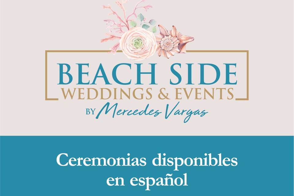 Spanish Ceremonies available