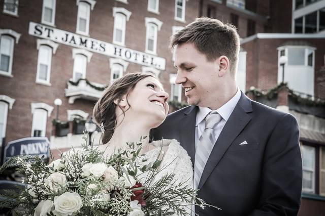The look of love