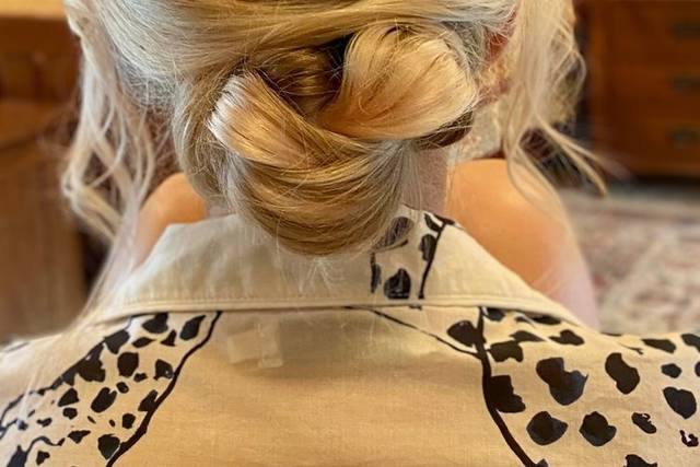 Updo