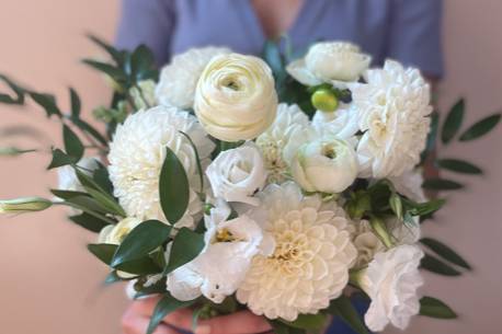 Bridal Bouquet