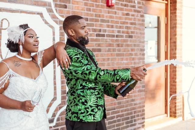 Photo by Martina Drea