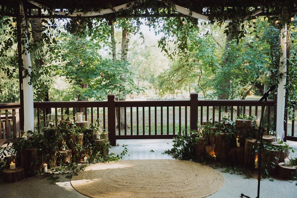 The Elms Hotel and Spa