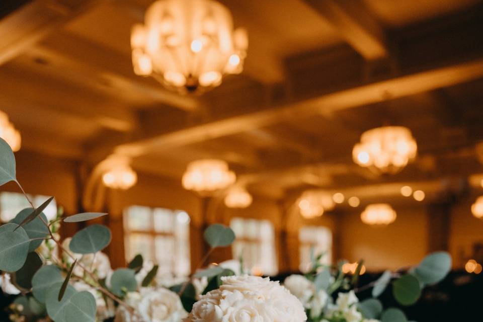 The Elms Hotel and Spa