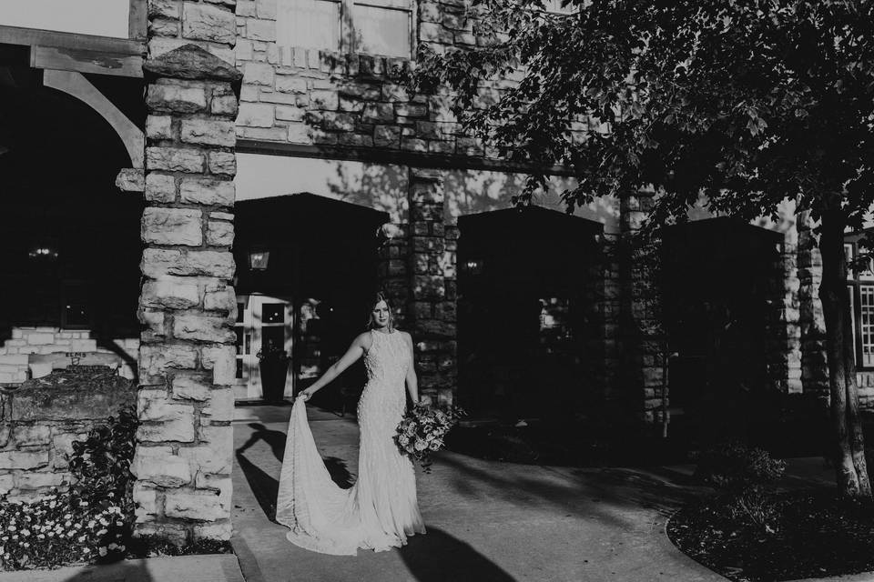 The Elms Hotel and spa