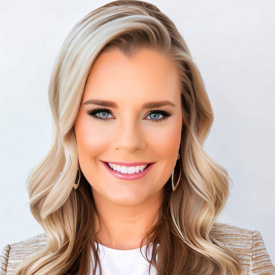 Lacee Mawby