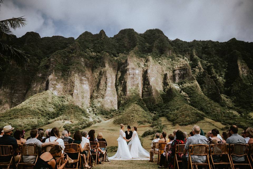 Jumanji oahu