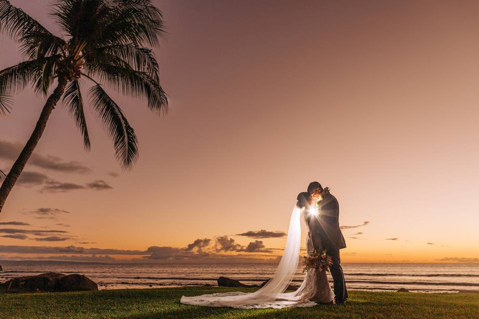 Maui Sunset