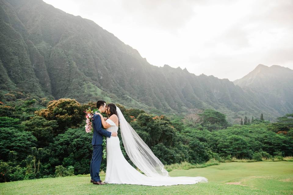 Koolau Mountains