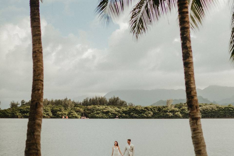 Aloha Bridal Connections