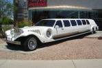 Make your wedding day that  much more special with a Rolls Royce limousine.