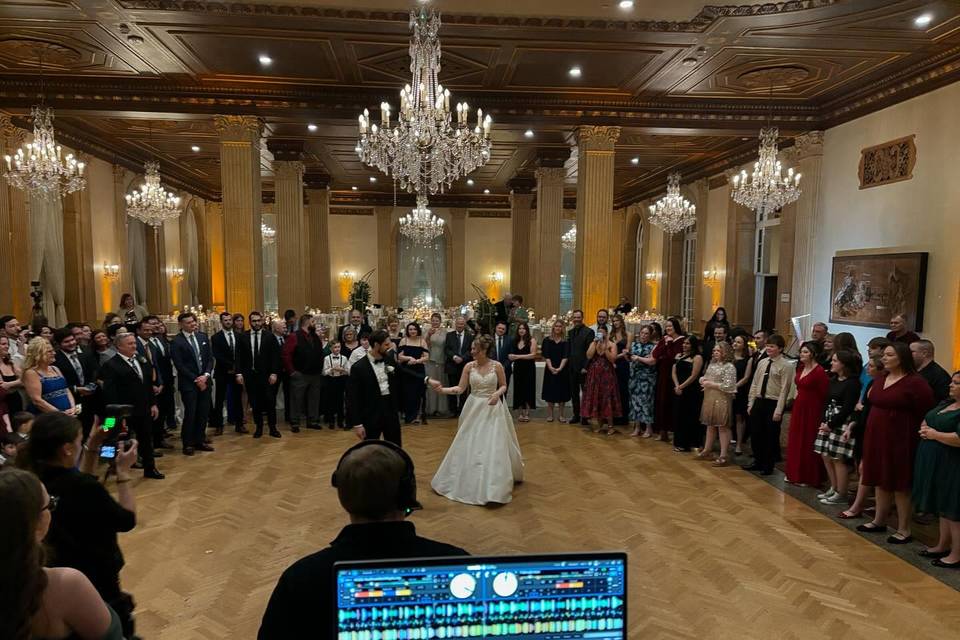 DJ DeafGeoff