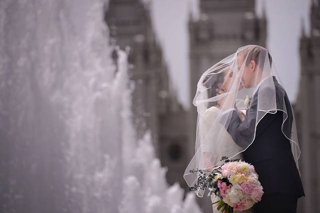 Elizabeth Taylor Frandsen Photography