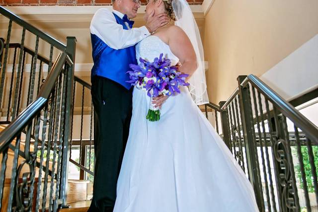 Couple portrait