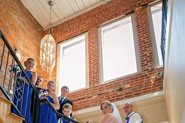 Serenity Weddings 2 Events