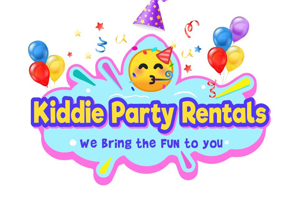 Kiddie Party Rentals