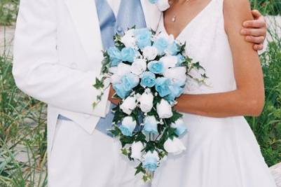 Another Beach Wedding.