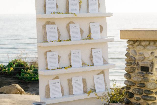 Alila Marea Encinitas cocktail