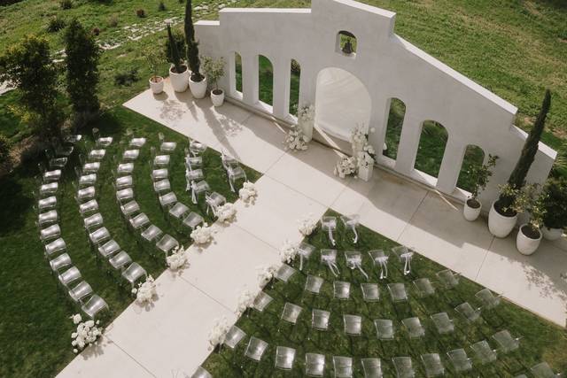 The Perfect Pair Wedding