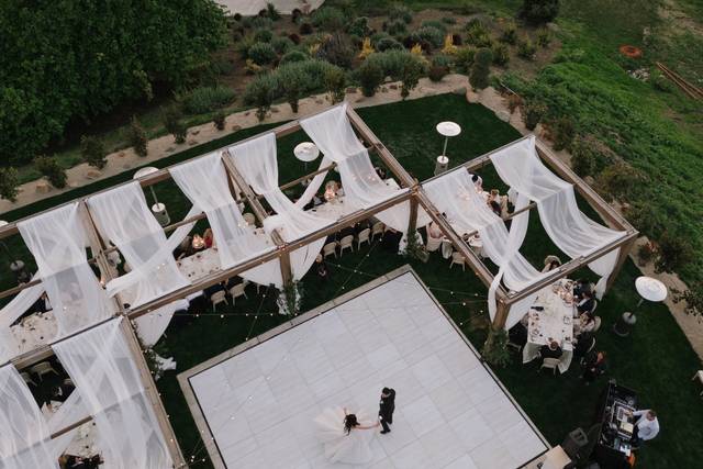 Jeune Perche reception