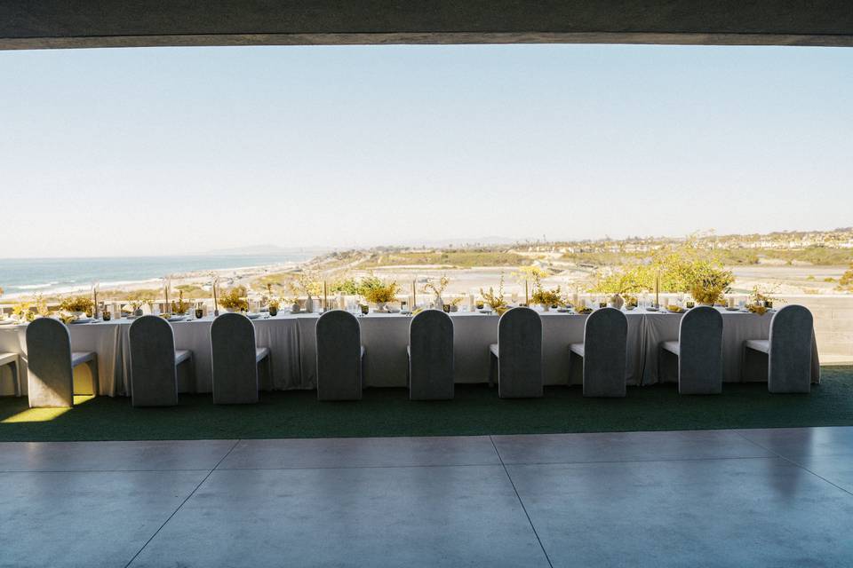 Alila Marea Encinitas Terrace