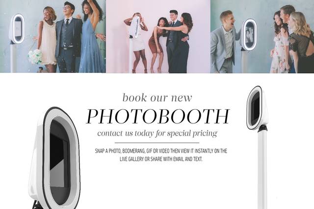 Book us Now!