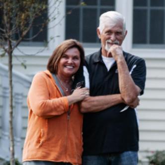 JoAnn &amp; John Naastad