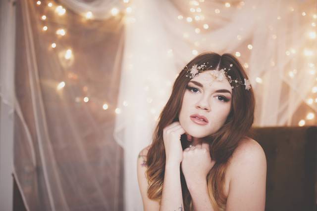 Abby Prather