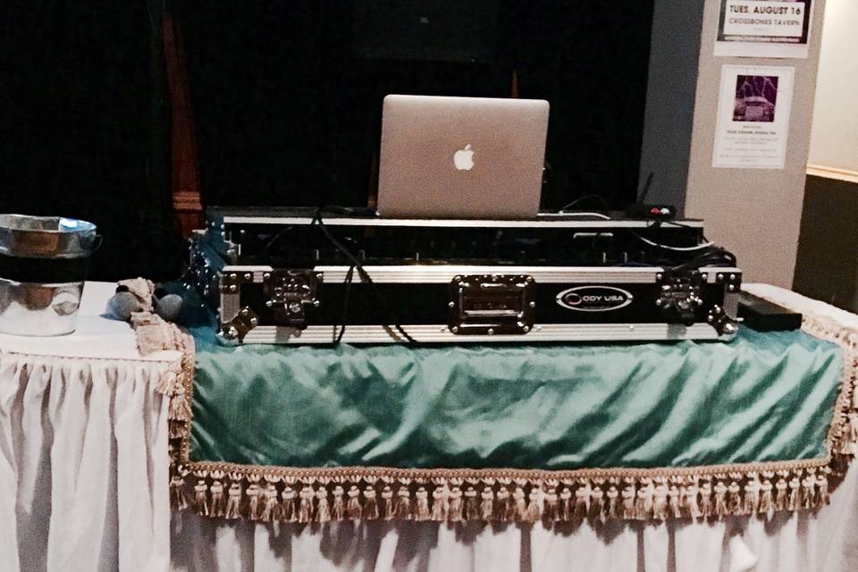 Pro Insight Mobile DJ Service