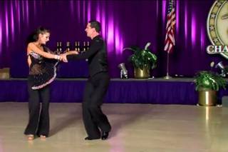 Out Dancing Productions