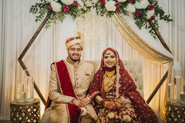 Newlyweds
