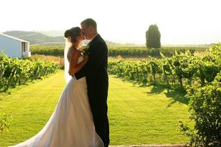 EdenVale Winery at Eden Valley Orchards