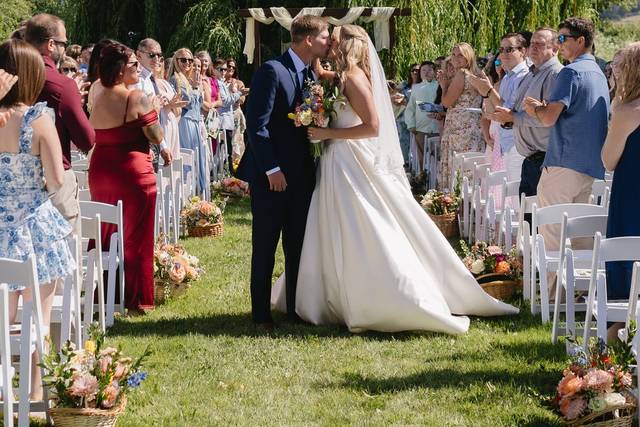 Willow Tree Ceremony