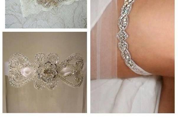 Sister's Bridal Boutique